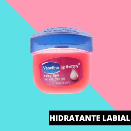 Hidratante labial