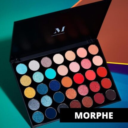 Morphe