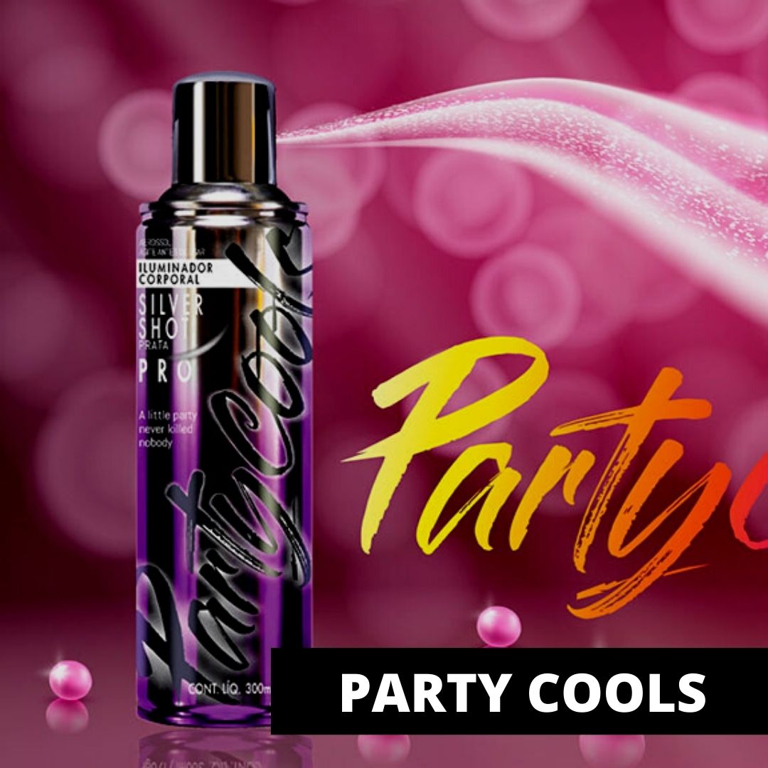 Party Cools