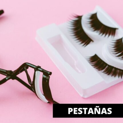 Pestañas