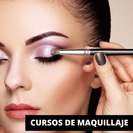 Cursos de Maquillaje