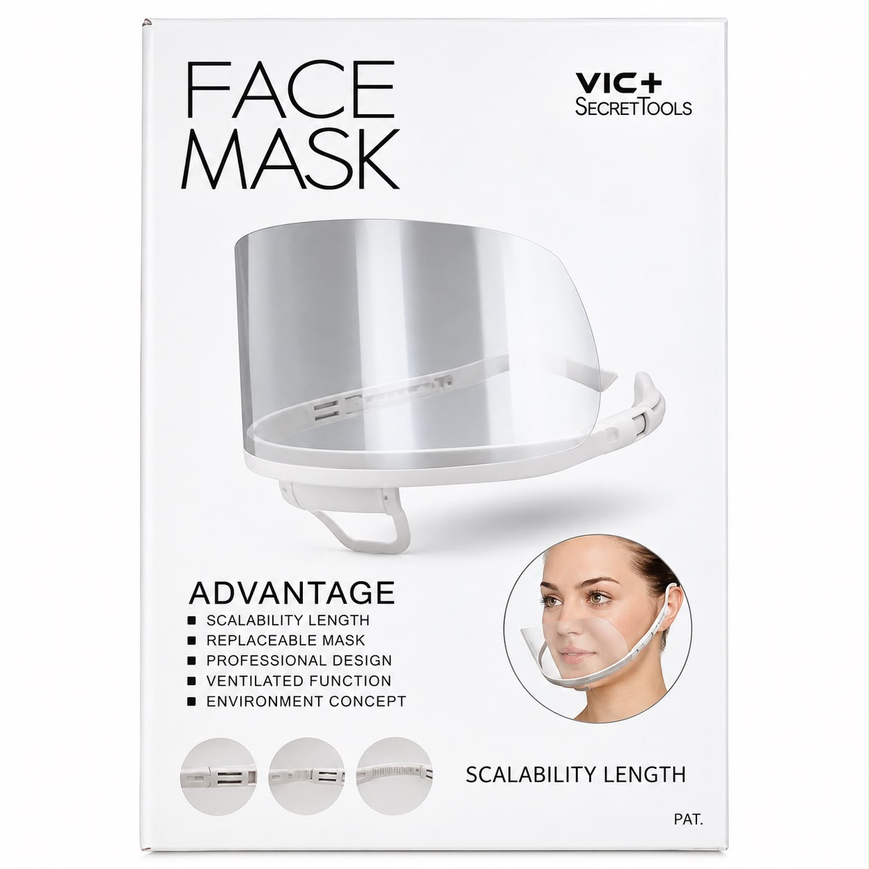 Face mask
