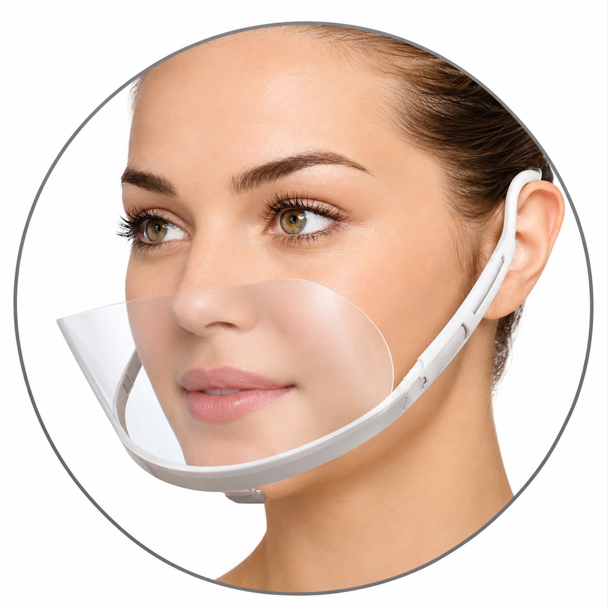 face mask 1