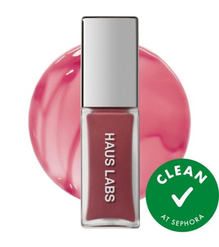 Lip Oil Haus Labs