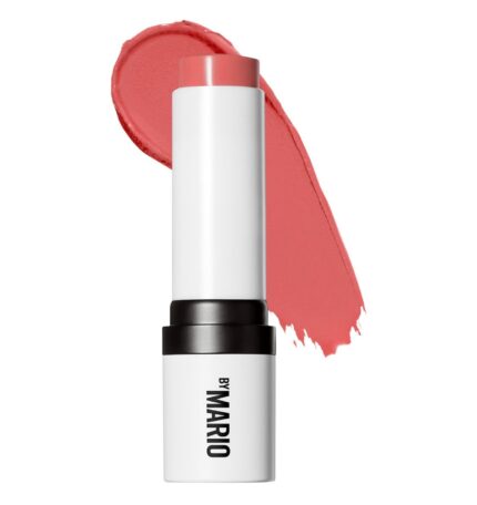 Blush Makeup by Mario
