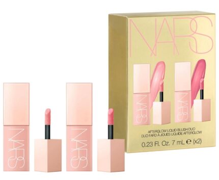 NARS Blush Duo