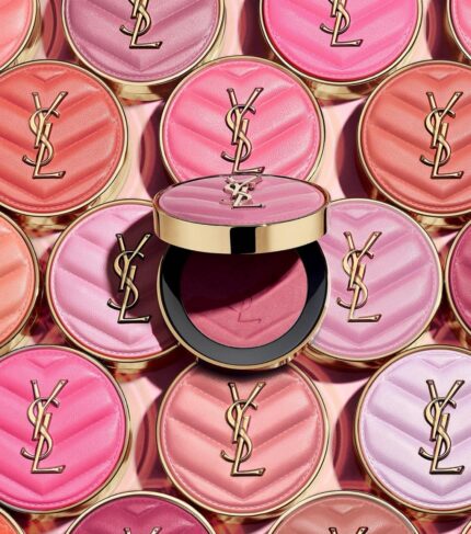 YSL BLUSH