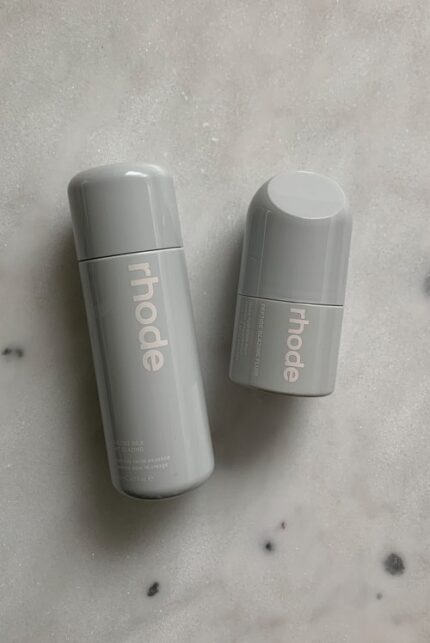 Glazing milk Rhode 65 ml