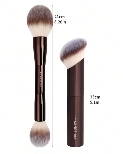 Duo brochas MAANGE