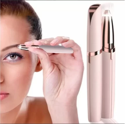 DEPILADOR de Cejas flawless brows