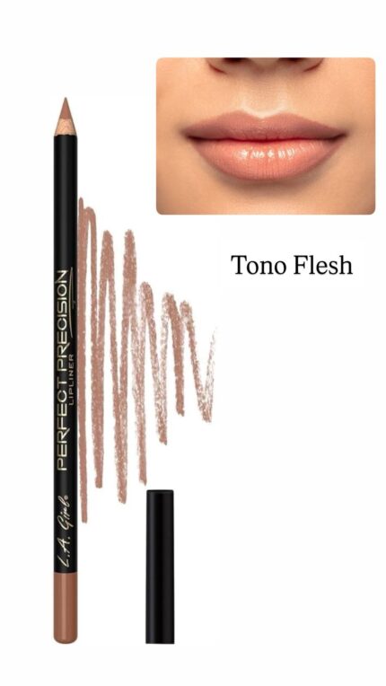 DELINEADOR  LABIOS LA GIRL TONO FLESH