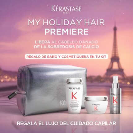 Pack Premiere Kerastase