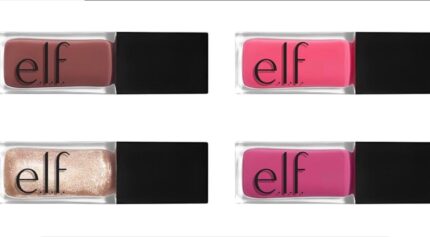 GLOSS ELF LIP OIL
