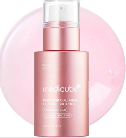 MEDICUBE shot exoxoma 30 ml