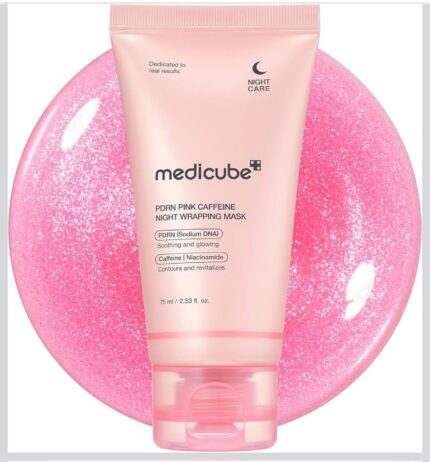 MEDICUBE Mascara 75 ml