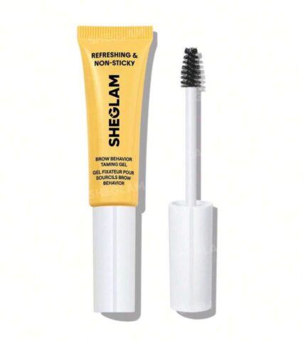 SERUM BROWN LAMINATION SHEGLAM