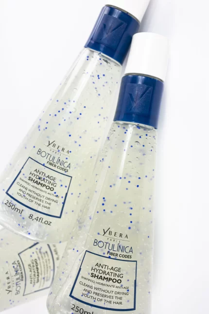 Shampoo Mantenimiento Botulínica Capilar 250ml - Ybera París