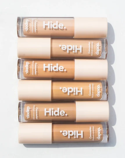 HIDE Corrector liquido DAPOP