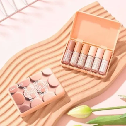 Set de Correctores Love Rain