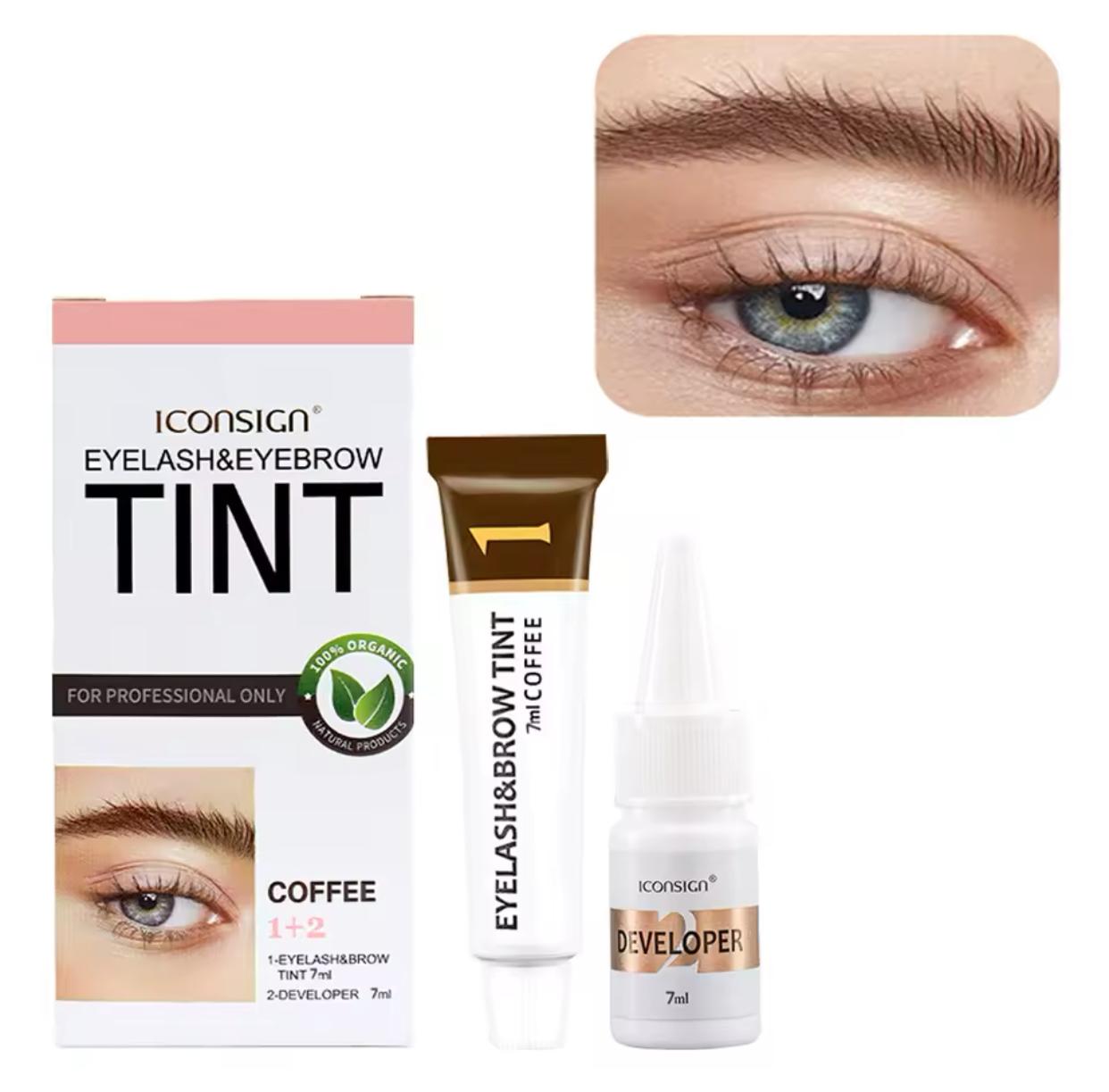 ICONSIGN-Lash-Brow-Tint-Kit-Professional-Semi-Permanent-Eyelash-Eyebrow-2-IN-1-Dye-Kit-Long-Lasting-for-8-Weeks-Suitable-for-Salon-Home-Use-7