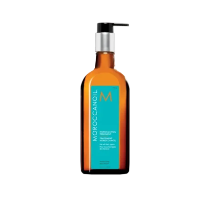 Tratamiento Moroccanoil