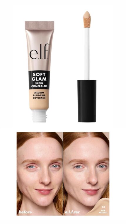 Corrector ELF Soft Glam