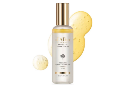 White Truffle First Aromatic Spray Serum