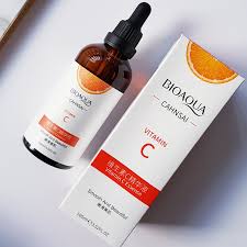 Serum Vitamina C Bioaqua