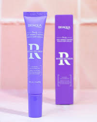 Contorno de ojos BIOAQUA retinol