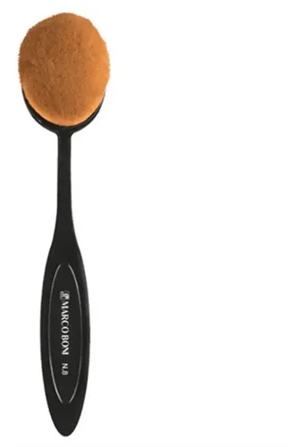 PINCEL OVAL BRUSH N8