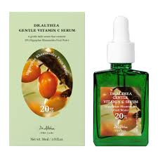 Dr Althea Serum Suave vitamina C