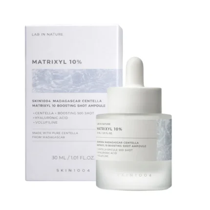 SKIN 1004 Serum Matrixyl