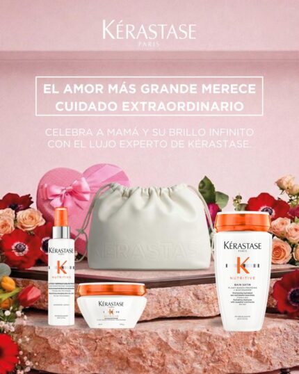 Pack Nutritive Kerastase