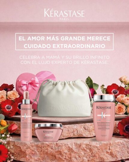 Pack Chroma Kerastase