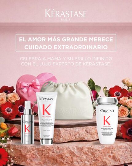 Pack Premiere Kerastase