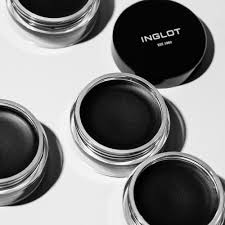 Gel delineador de ojos INGLOT