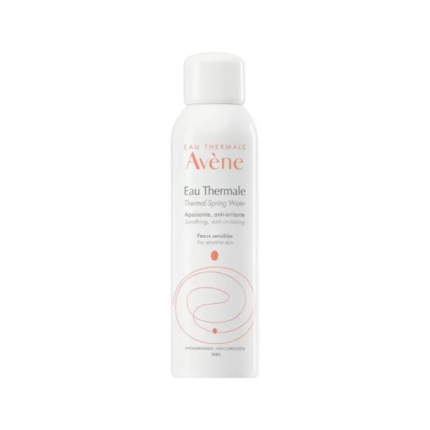 AVENE AGUA THERMAL