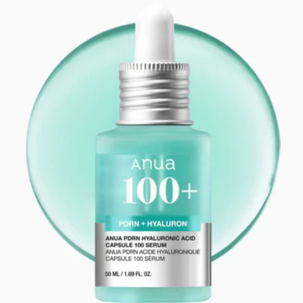 ANUA SERUM PDRN HIALURONICO