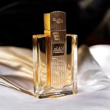 Perfume Angham de Lattafa