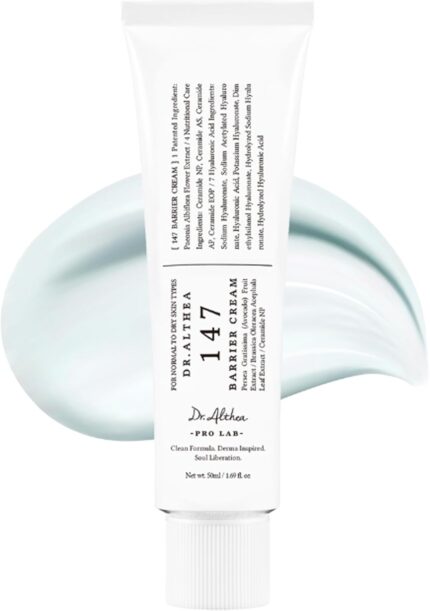 DR ALTHEA 147 Barrier cream