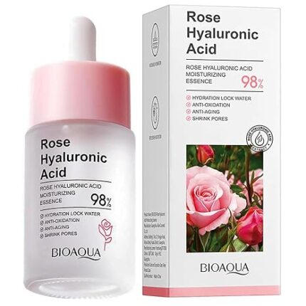 Bioaqua Acido Hialuronico