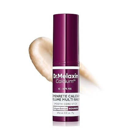 DR. MELAXIN  balm calcium