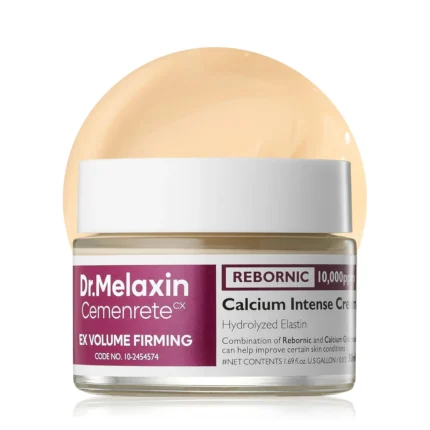 Dr.Melaxin Cemenrete Calcium Volume
