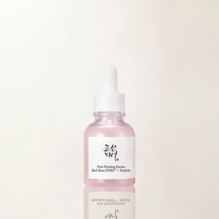 Beauty of joseon pore firming serum