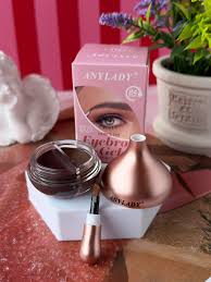 Kit gel de cejas Anylady