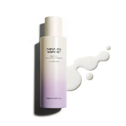 HARU HARU BARRIER ESSENCE