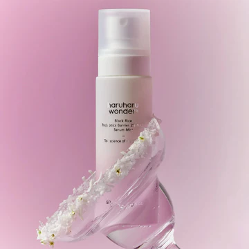 HARU HARU SERUM MIST