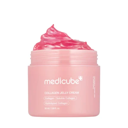 MEDICUBE COLLAGEN JELLY CREAM 50 ML