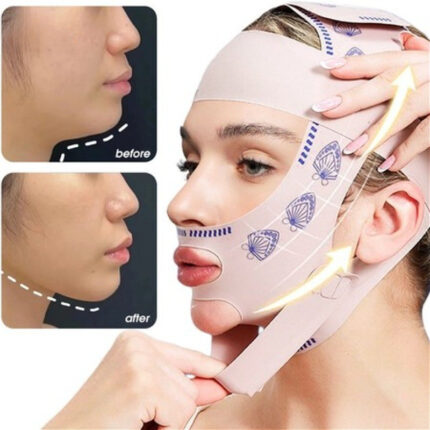 Accesorio facial lifting reafirmante