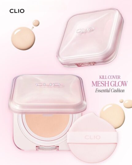 Base Clio Cushion - Tono 21N